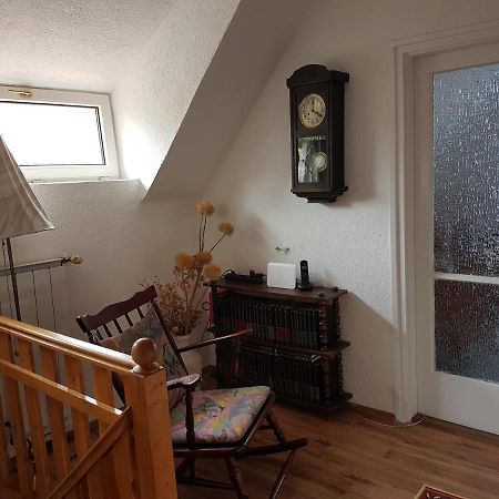 Villa Dalia Haz Velence Exterior foto