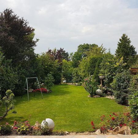 Villa Dalia Haz Velence Exterior foto