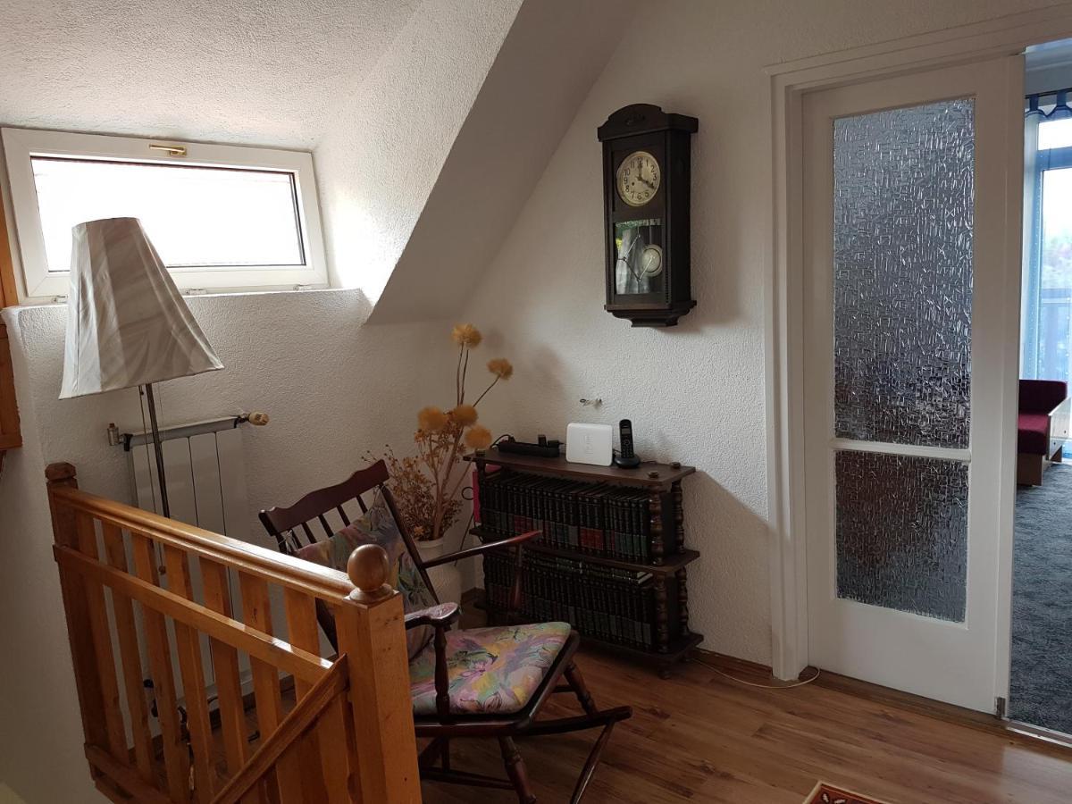 Villa Dalia Haz Velence Exterior foto