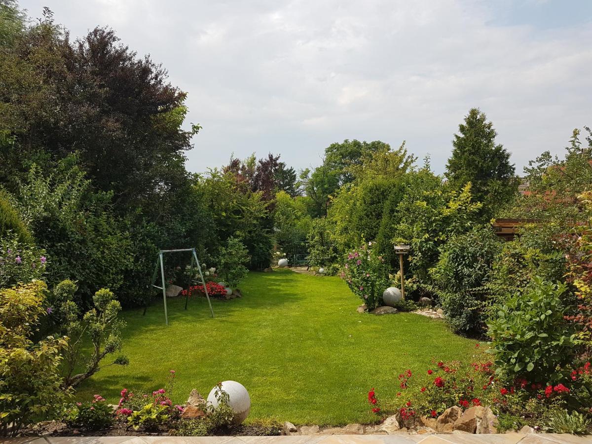 Villa Dalia Haz Velence Exterior foto