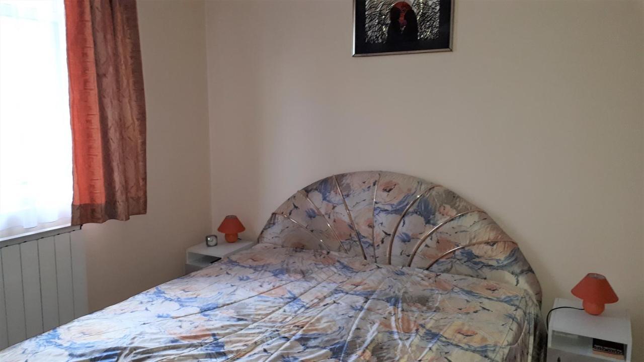 Villa Dalia Haz Velence Exterior foto