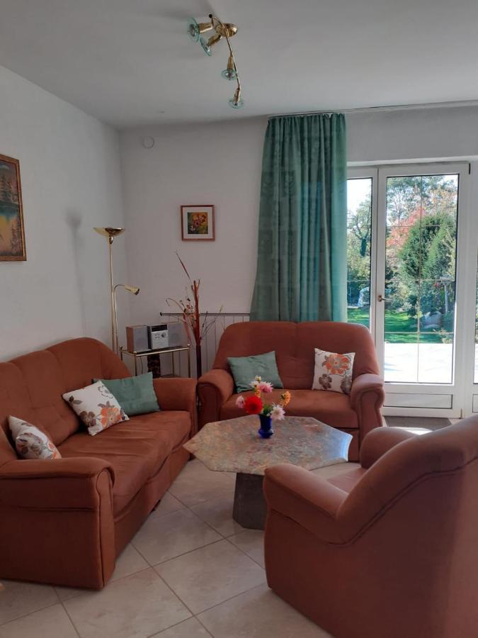 Villa Dalia Haz Velence Exterior foto