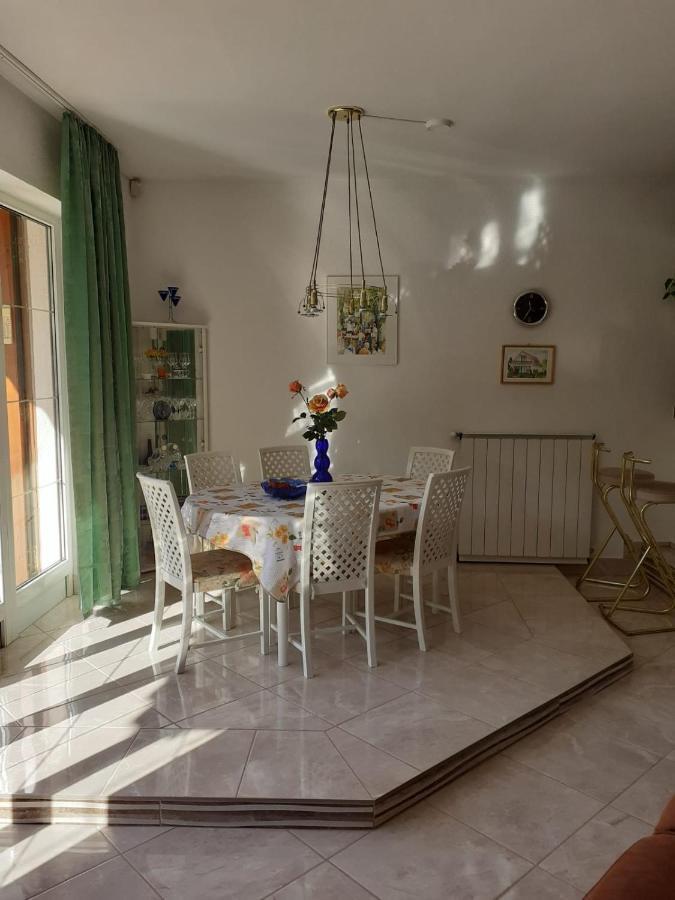 Villa Dalia Haz Velence Exterior foto