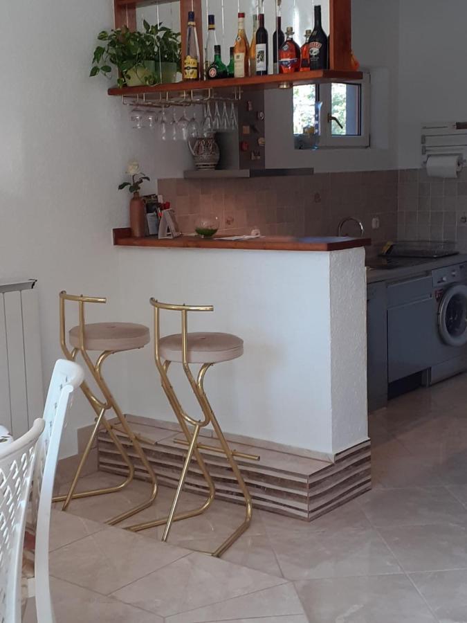Villa Dalia Haz Velence Exterior foto