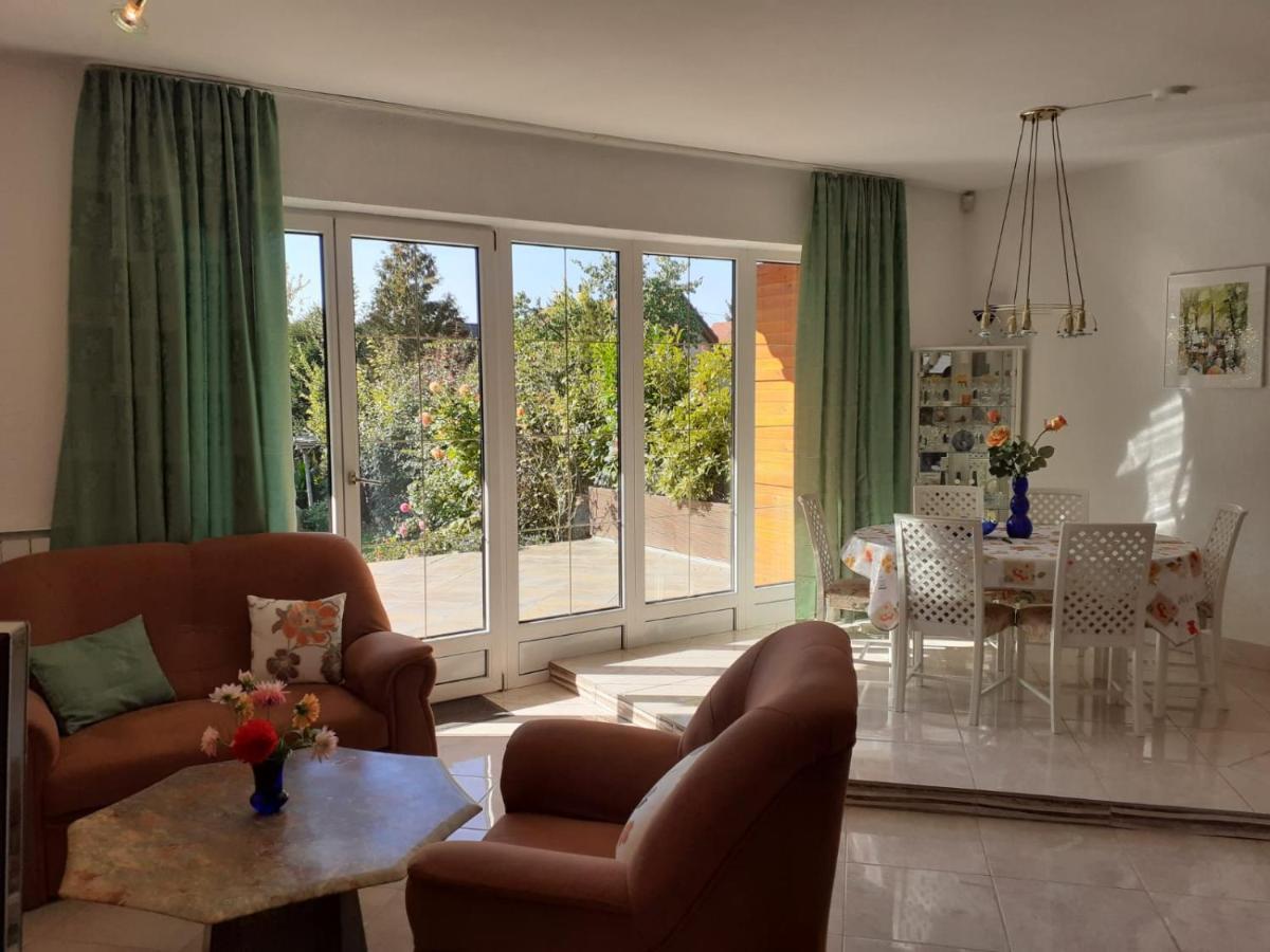 Villa Dalia Haz Velence Exterior foto