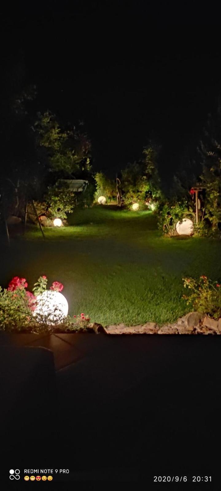Villa Dalia Haz Velence Exterior foto